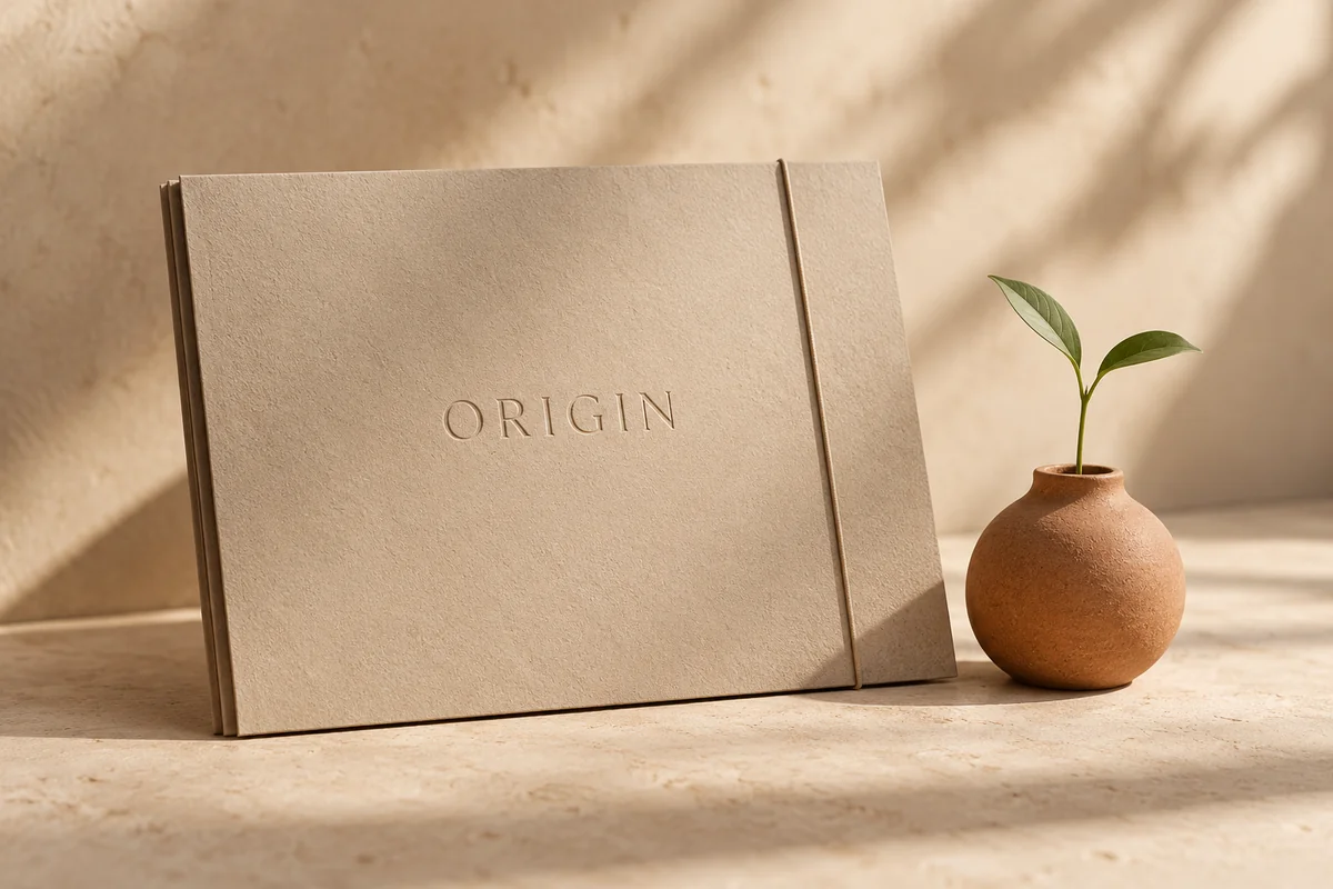 ORIGIN — Launch strategy concept