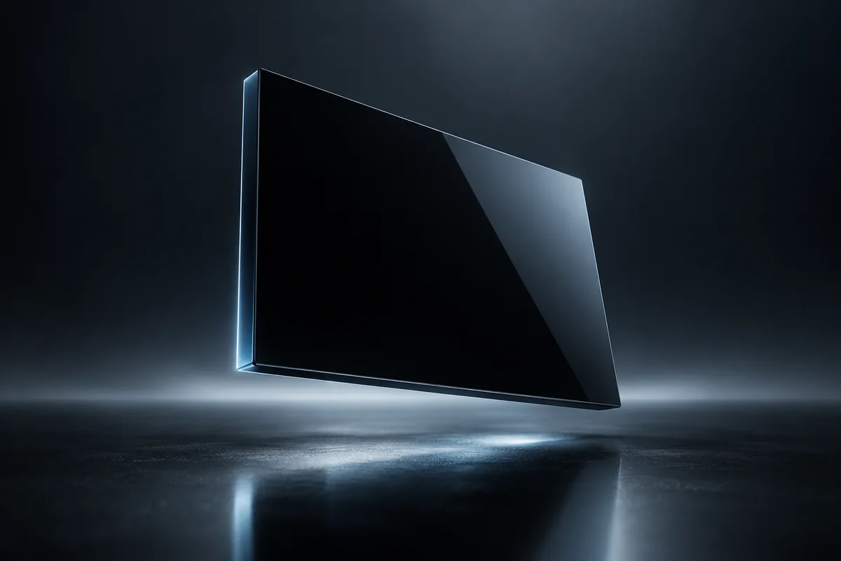 VANTA — Technology digital concept