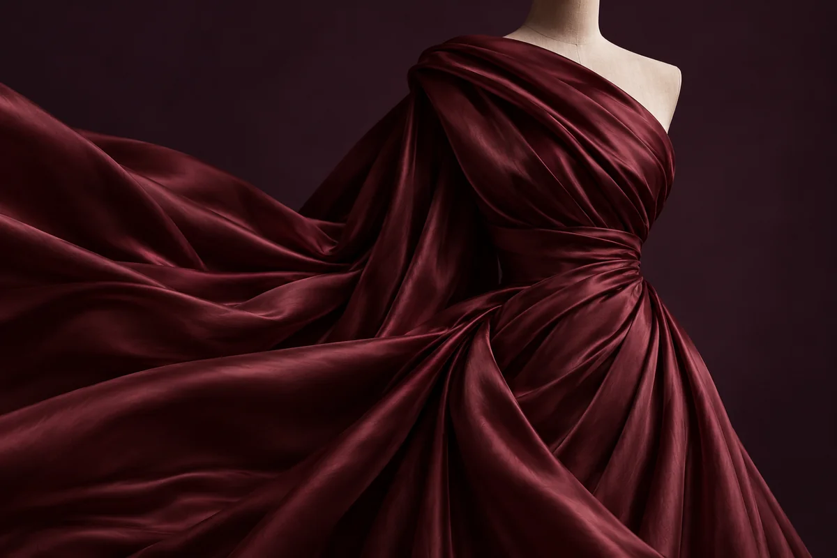 VELOUR — Fashion editorial concept